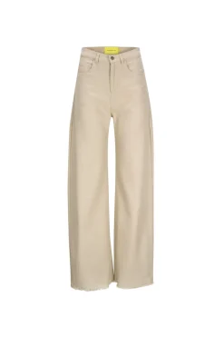 Marques ' Almeida WOVEN BOYFRIEND TROUSERS-Women Bottoms