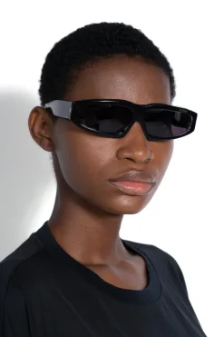 Marques ' Almeida ANGULAR FRAME SUNGLASSES- Accessories