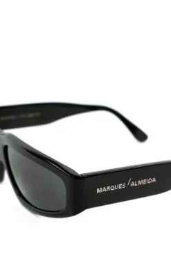 Marques ' Almeida ANGULAR FRAME SUNGLASSES- Accessories