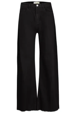 Marques ' Almeida BOYFRIEND TROUSERS-Women Denim|Bottoms