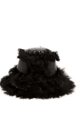 Marques ' Almeida BUCKET HAT- Accessories