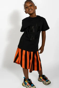 Marques ' Almeida EMBROIDERED T-SHIRT-Kids Jersey|Tops