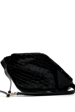 Marques ' Almeida LEATHER BUM BAG- Accessories