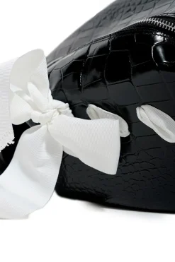 Marques ' Almeida LEATHER BUM BAG- Accessories