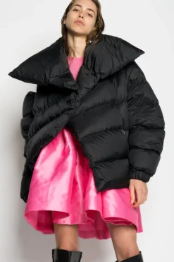 Marques ' Almeida M'A PUFFER JACKET-Women Outerwear