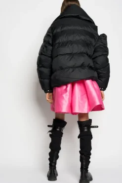 Marques ' Almeida M'A PUFFER JACKET-Women Outerwear