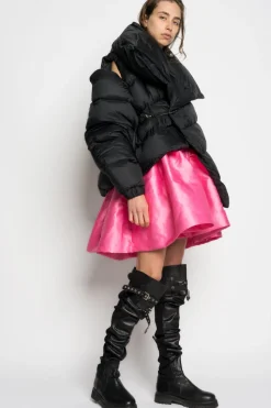 Marques ' Almeida M'A PUFFER JACKET-Women Outerwear