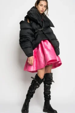 Marques ' Almeida M'A PUFFER JACKET-Women Outerwear