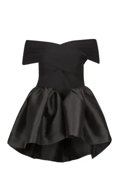 Marques ' Almeida OFF SHOULDER TOP-Women Tops|Tops