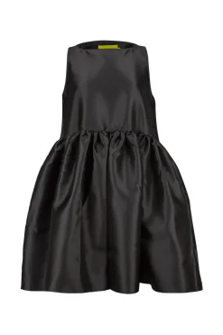 Marques ' Almeida SHORT SLEEVELESS PUFF DRESS-Women Dresses|Dresses