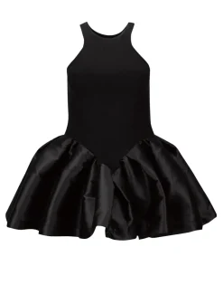 Marques ' Almeida TANK TOP WITH PEPLUM-Women Tops|Tops