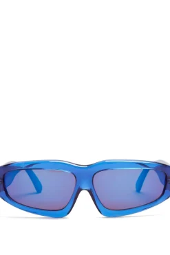 Marques ' Almeida ANGULAR FRAME SUNGLASSES- Accessories