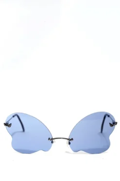 Marques ' Almeida BUTTERFLY SUNGLASSES- Accessories