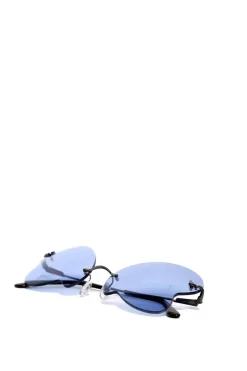 Marques ' Almeida BUTTERFLY SUNGLASSES- Accessories
