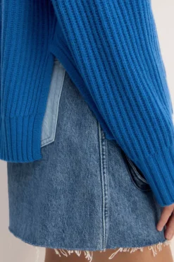 Marques ' Almeida KNIT JUMPER-Women Tops|Knitwear
