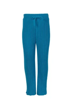Marques ' Almeida MERINO KNIT TROUSERS-Kids Knitwear|Bottoms