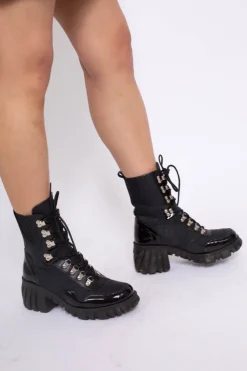 Marques ' Almeida CHUNKY SOLE BOOT- Shoes