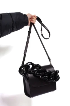 Marques ' Almeida CLASSIC M'A CHAIN BAG- Accessories