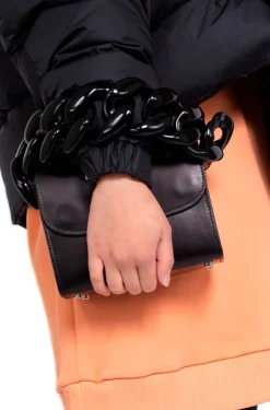 Marques ' Almeida CLASSIC M'A CHAIN BAG- Accessories