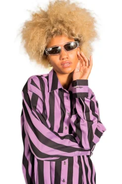 Marques ' Almeida ANGULAR FRAME SUNGLASSES- Accessories