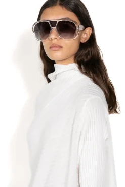 Marques ' Almeida AVIATOR SUNGLASSES- Accessories