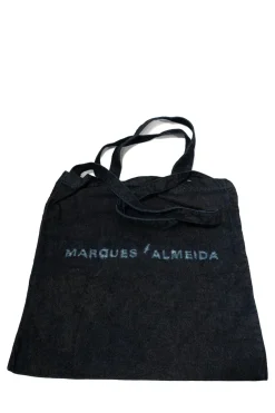 Marques ' Almeida DENIM BAG-Women Accessories|Denim