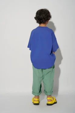 Marques ' Almeida GLASSES 3D PRINT T-SHIRT-Kids Jersey|Tops
