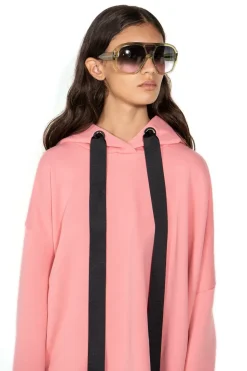 Marques ' Almeida AVIATOR SUNGLASSES- Accessories