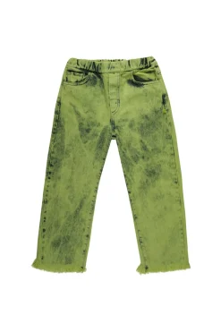 Marques ' Almeida BAGGY TROUSERS-Kids Bottoms