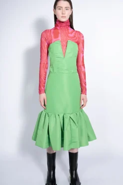 Marques ' Almeida FITTED SKIRT-Women Bottoms|Bottoms