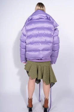 Marques ' Almeida M'A PUFFER JACKET-Women Outerwear