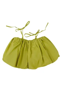 Marques ' Almeida BALLOON TOP-Kids Tops