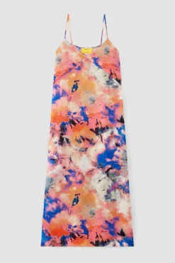 Marques ' Almeida SLIP DRESS-Women Dresses|M'a X Everlane