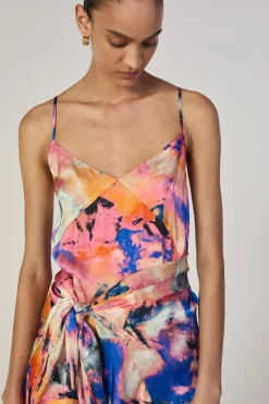 Marques ' Almeida SLIP DRESS-Women Dresses|M'a X Everlane