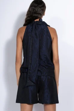 Marques ' Almeida DRAPED BLOUSE-Women Tops|Tops