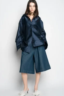 Marques ' Almeida OVERSHIRT-Women Tops|Outerwear