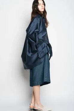 Marques ' Almeida OVERSHIRT-Women Tops|Outerwear