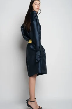 Marques ' Almeida SKATER SHORTS-Women Bottoms|Bottoms