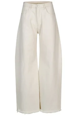 Marques ' Almeida BOYFRIENDS TROUSERS-Women Denim|Bottoms