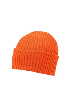 Marques ' Almeida MERINO KNIT BEANIE-Kids Accessories|Knitwear
