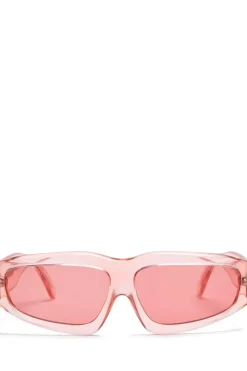 Marques ' Almeida ANGULAR FRAME SUNGLASSES- Accessories