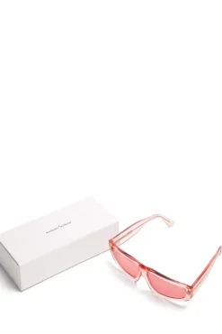 Marques ' Almeida ANGULAR FRAME SUNGLASSES- Accessories