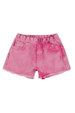 Marques ' Almeida DENIM SHORTS-Kids Bottoms