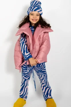 Marques ' Almeida M'A PUFFER JACKET-Kids Outerwear