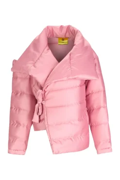 Marques ' Almeida M'A PUFFER JACKET-Kids Outerwear