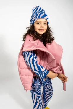 Marques ' Almeida M'A PUFFER JACKET-Kids Outerwear