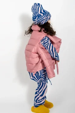 Marques ' Almeida M'A PUFFER JACKET-Kids Outerwear
