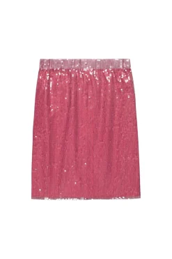 Marques ' Almeida SEQUIN SKIRT-Kids Bottoms