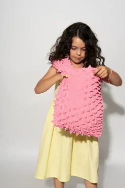 Marques ' Almeida SPIKE BAG-Kids Accessories