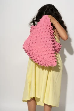 Marques ' Almeida SPIKE BAG-Kids Accessories